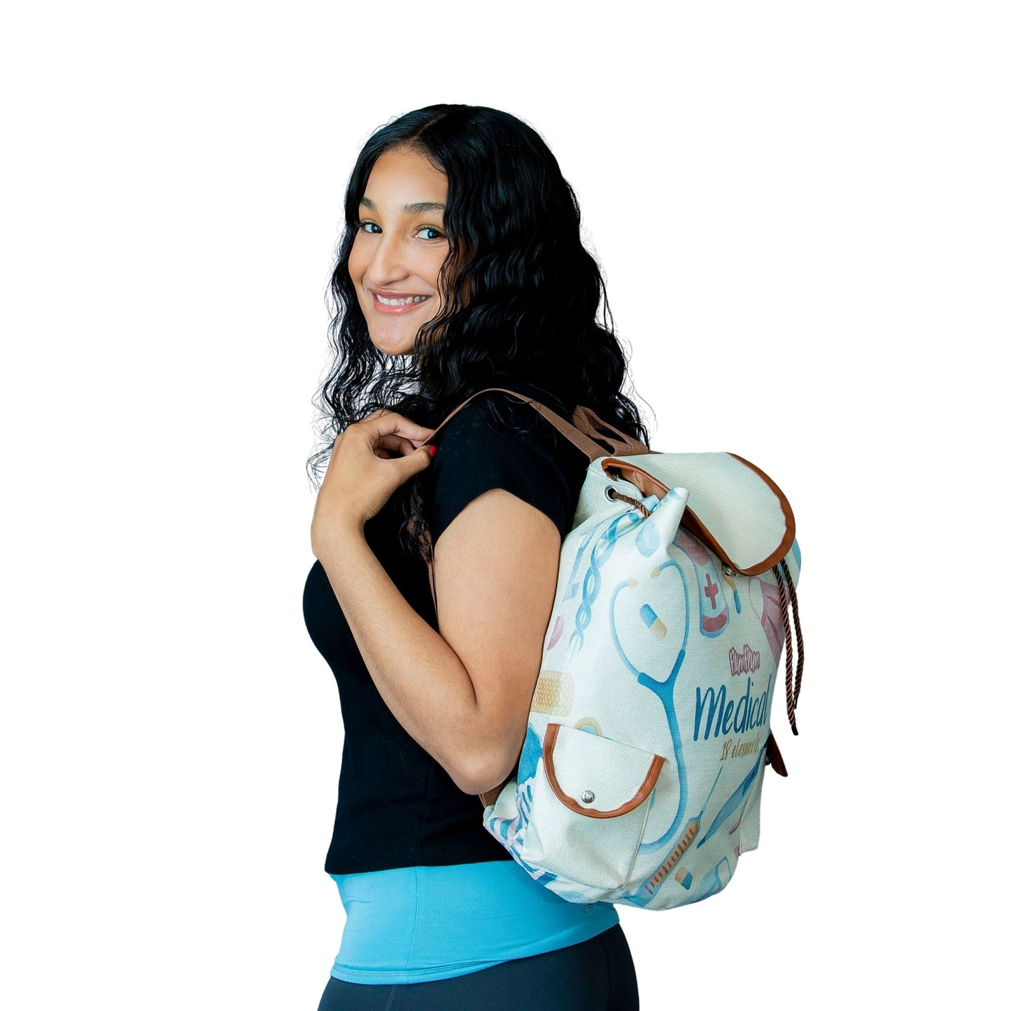 Nurse Backpack - Limited Edition Run