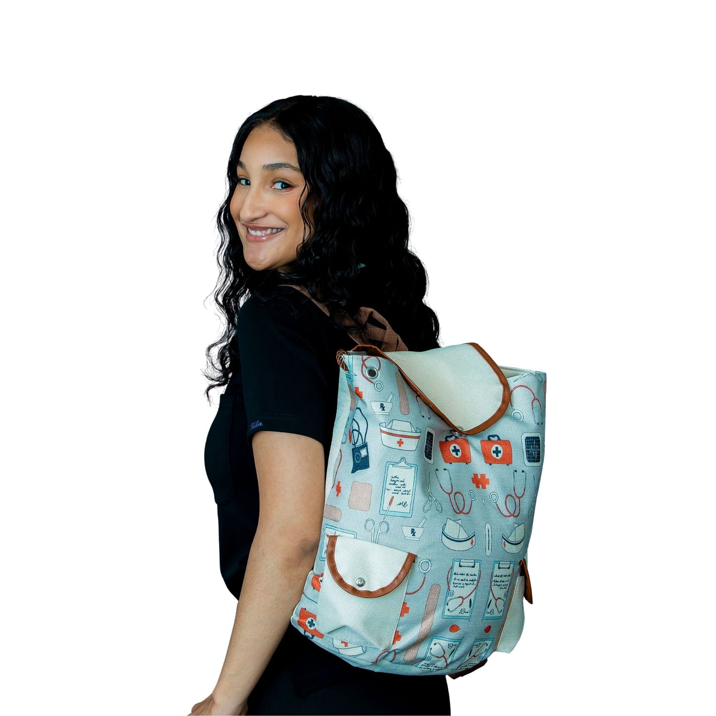 Nurse Backpack - Limited Edition Run