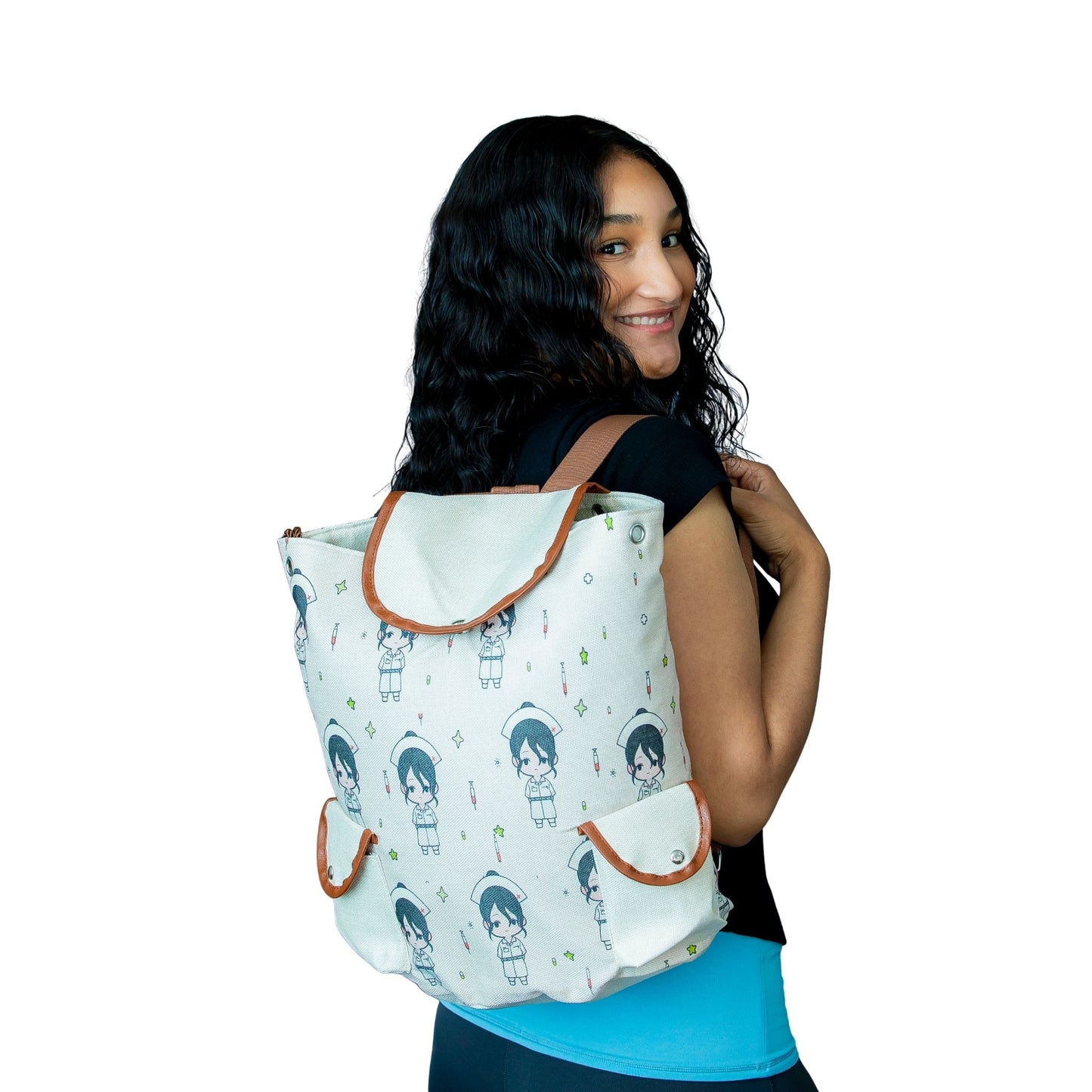 Nurse Backpack - Limited Edition Run