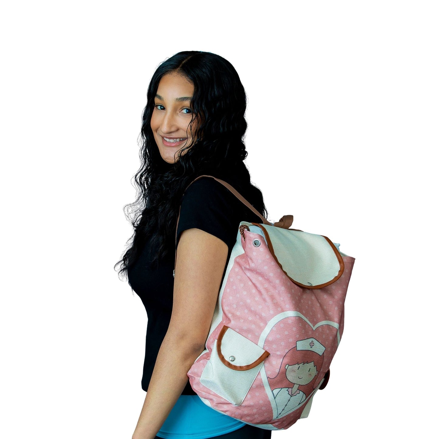 Nurse Backpack - Limited Edition Run