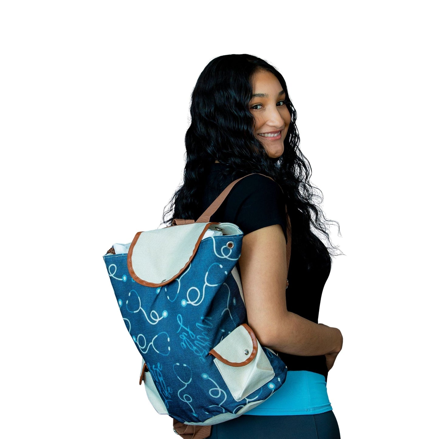 Nurse Backpack - Limited Edition Run