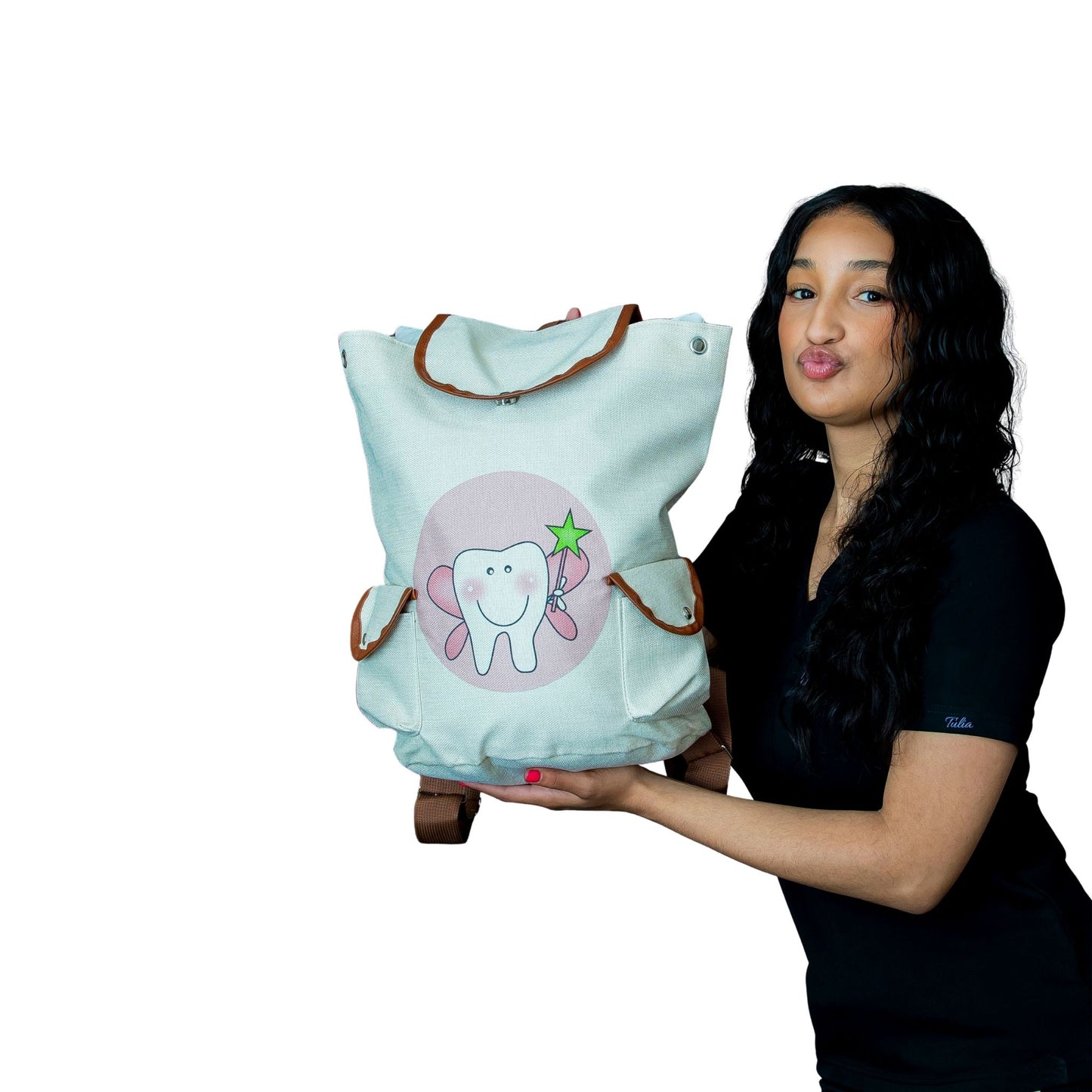 Nurse Backpack - Limited Edition Run