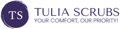Tulia Scrubs