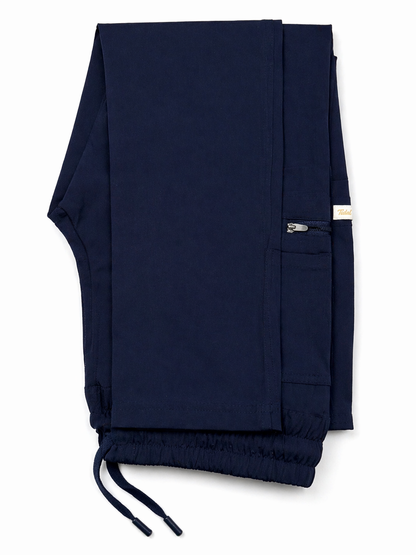 Zi men’s Scrubs Pants