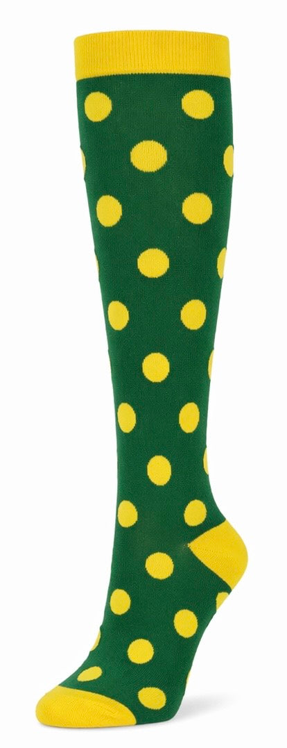 Knee High Compression Socks