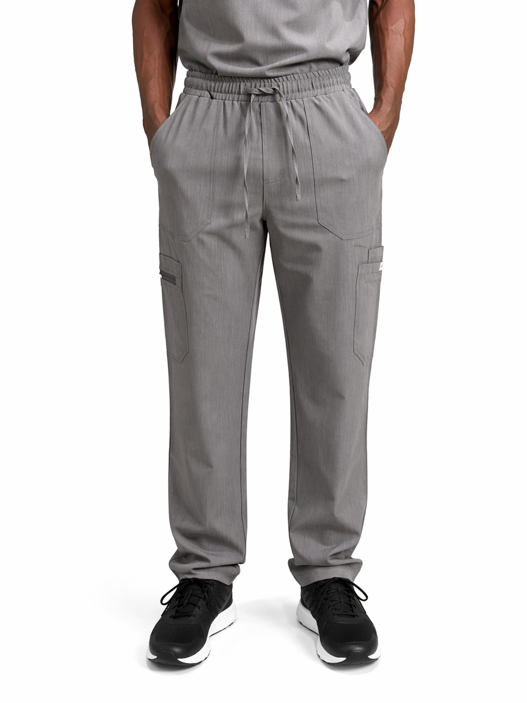 Zi men’s Scrubs Pants