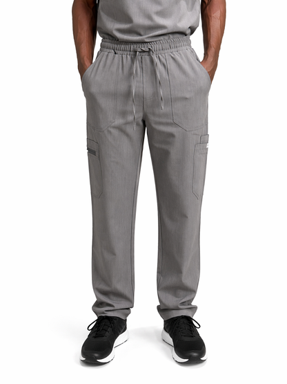 Zi men’s Scrubs Pants