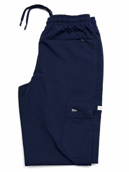Zi men’s Scrubs Pants