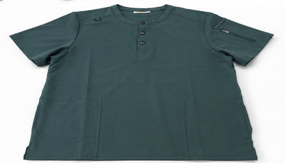 Zi Men’s scrub top