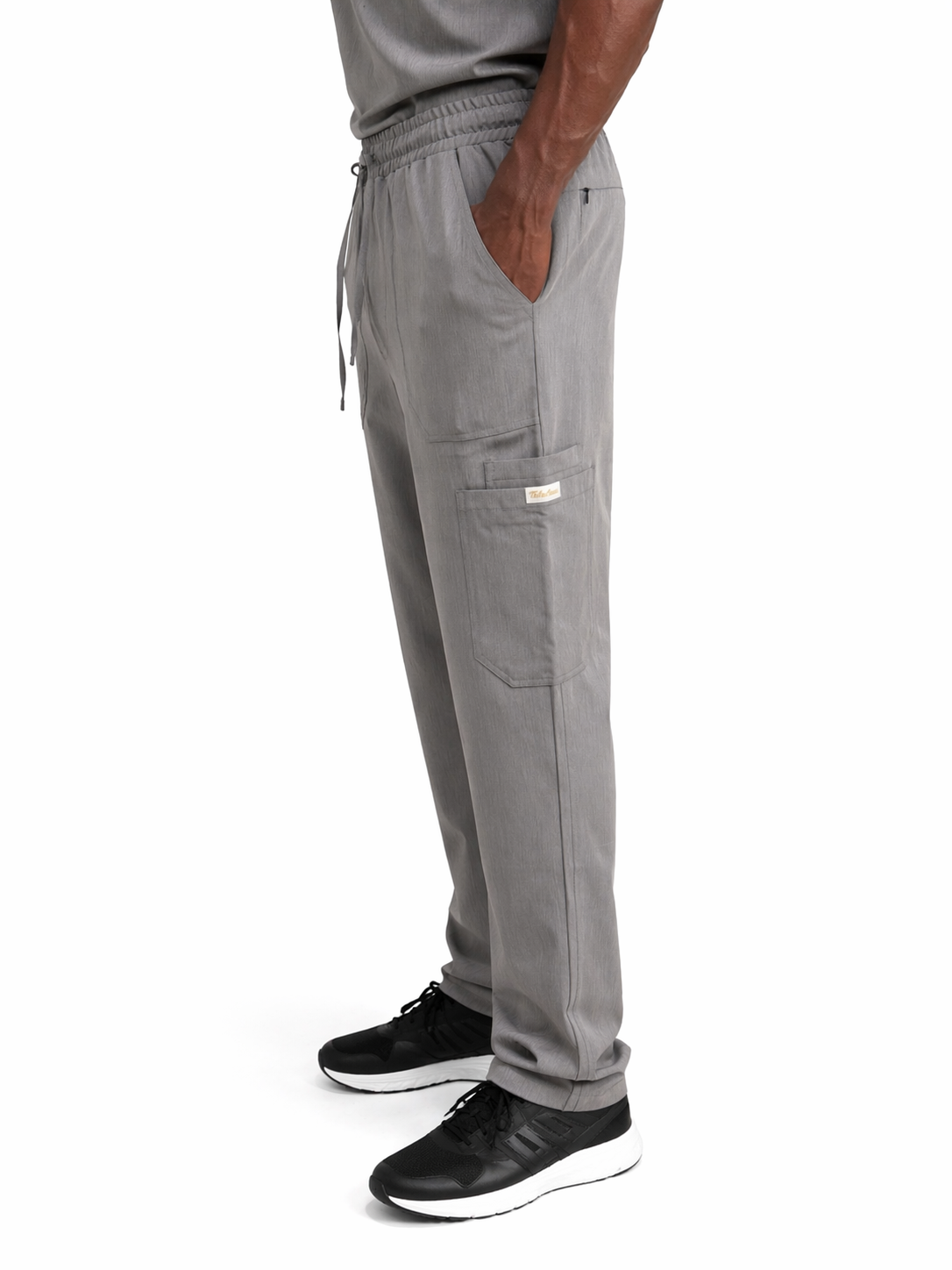 Zi men’s Scrubs Pants