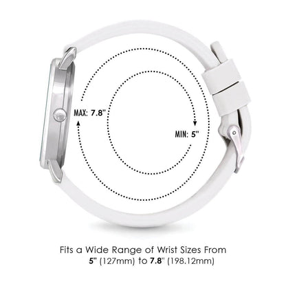 Scrub 30 Version 2 Pulsometer Watch