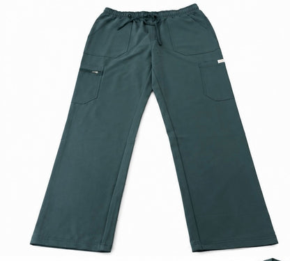 Zi men’s Scrubs Pants