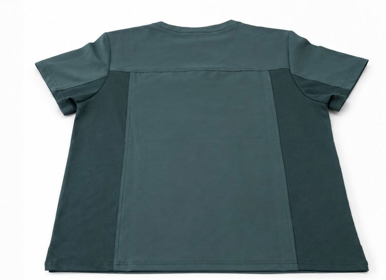 Zi Men’s scrub top