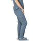 The Ivy Straight Leg Scrub Pants