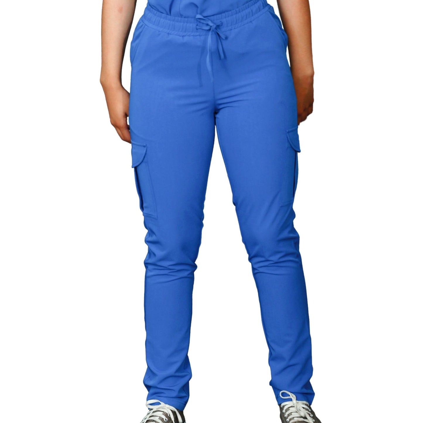 The Ivy - Women's Scrub Pants - Straight Leg, Modern Fit