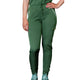 The Kiki Cargo Jogger Scrub Pants