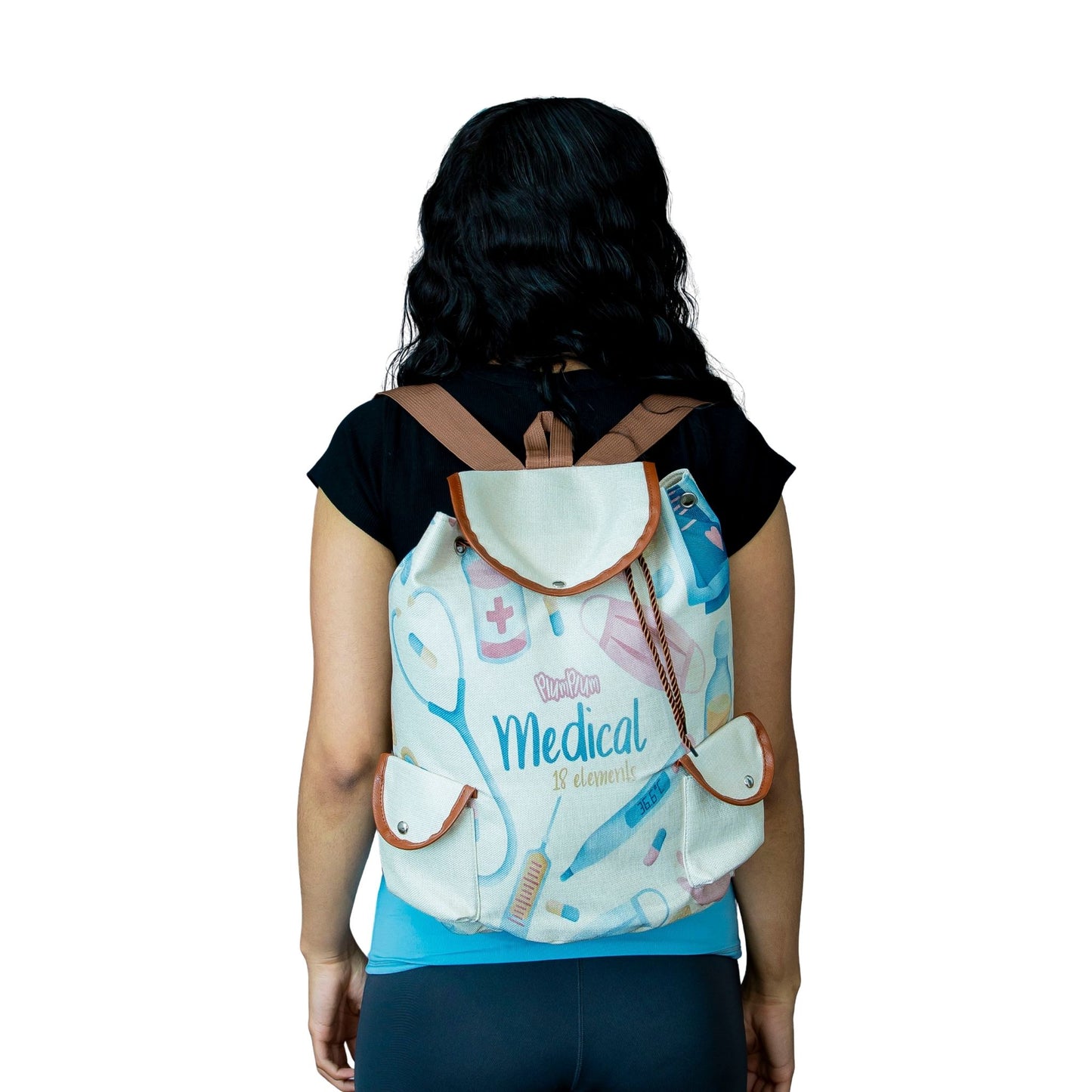 Nurse Backpack - Limited Edition Run
