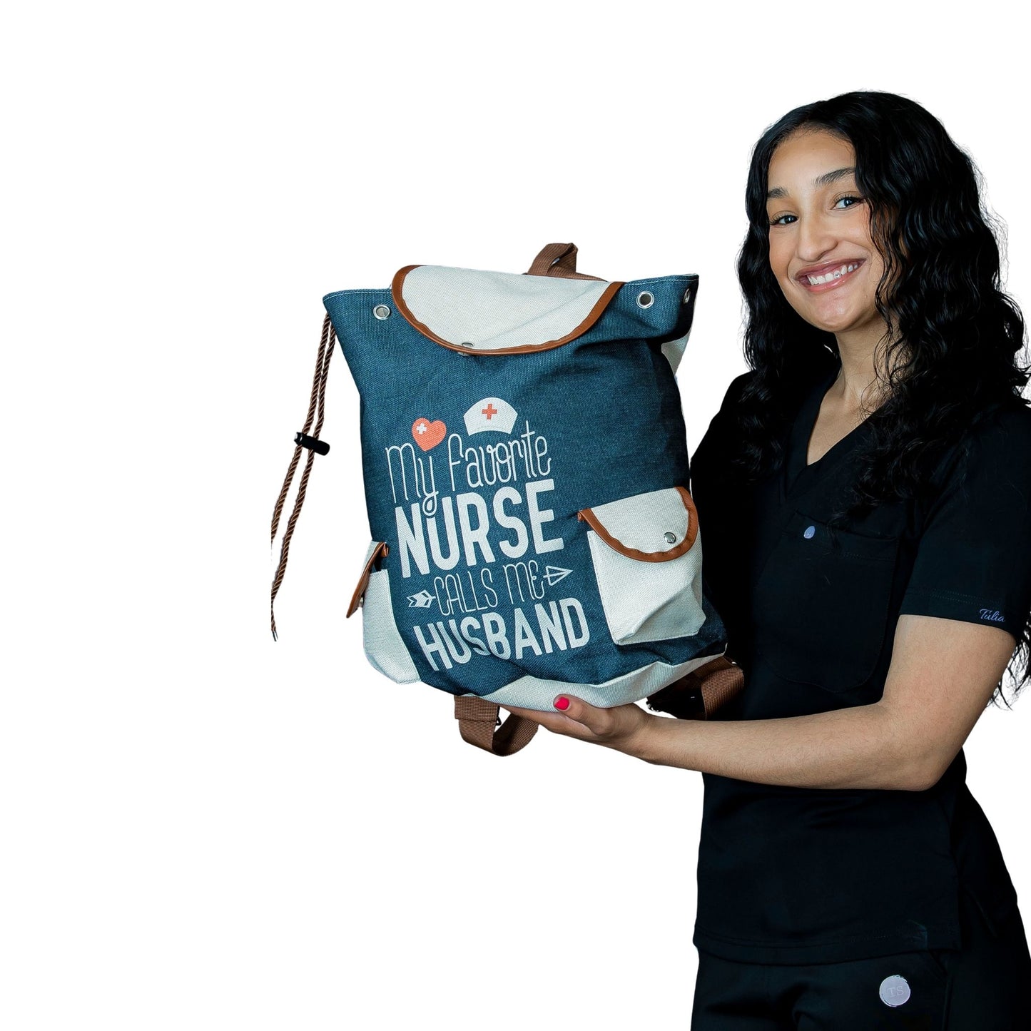 Nurse Backpack - Limited Edition Run