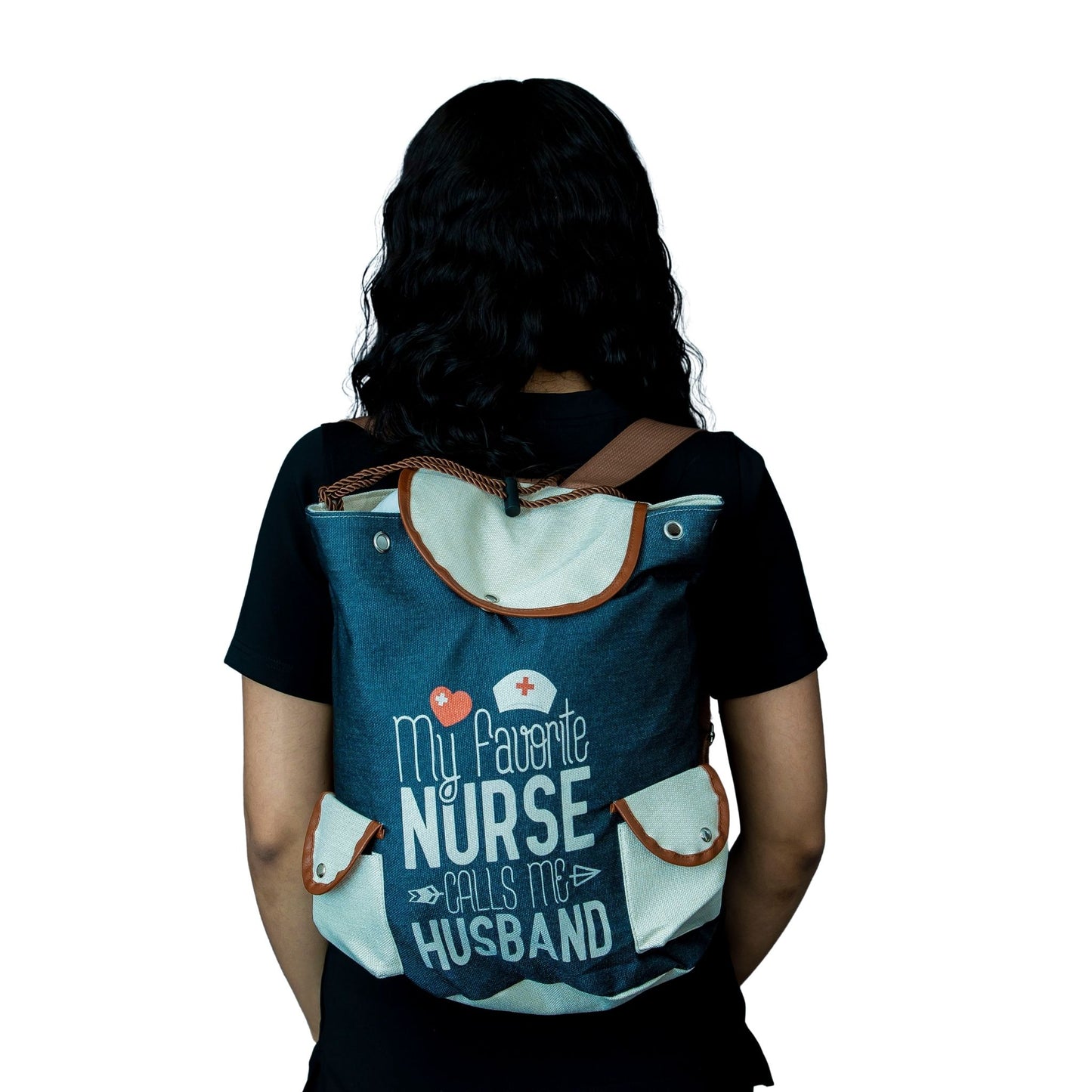 Nurse Backpack - Limited Edition Run