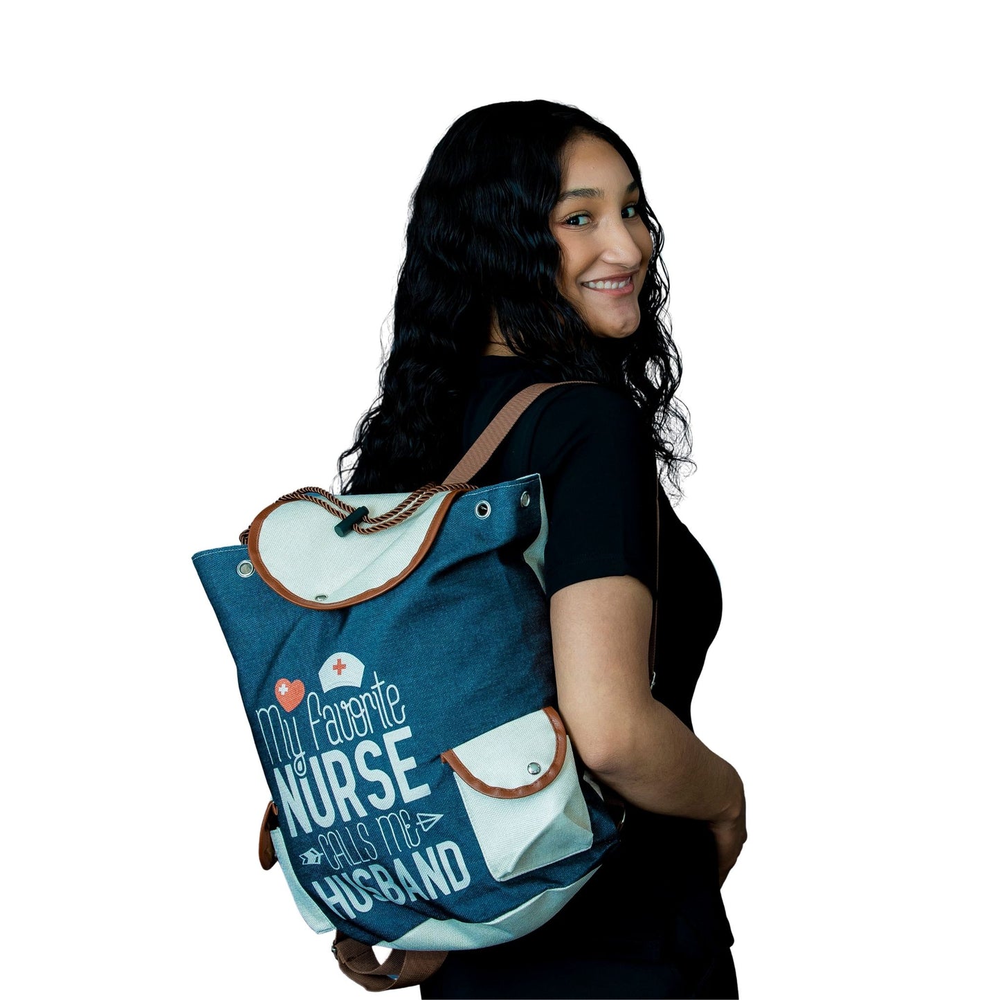 Nurse Backpack - Limited Edition Run
