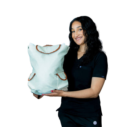 Nurse Backpack - Limited Edition Run