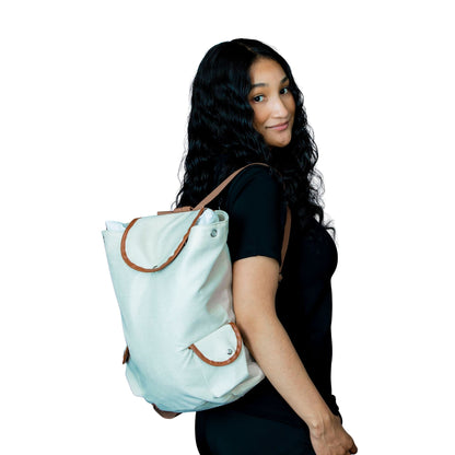 Nurse Backpack - Limited Edition Run