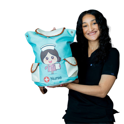 Nurse Backpack - Limited Edition Run