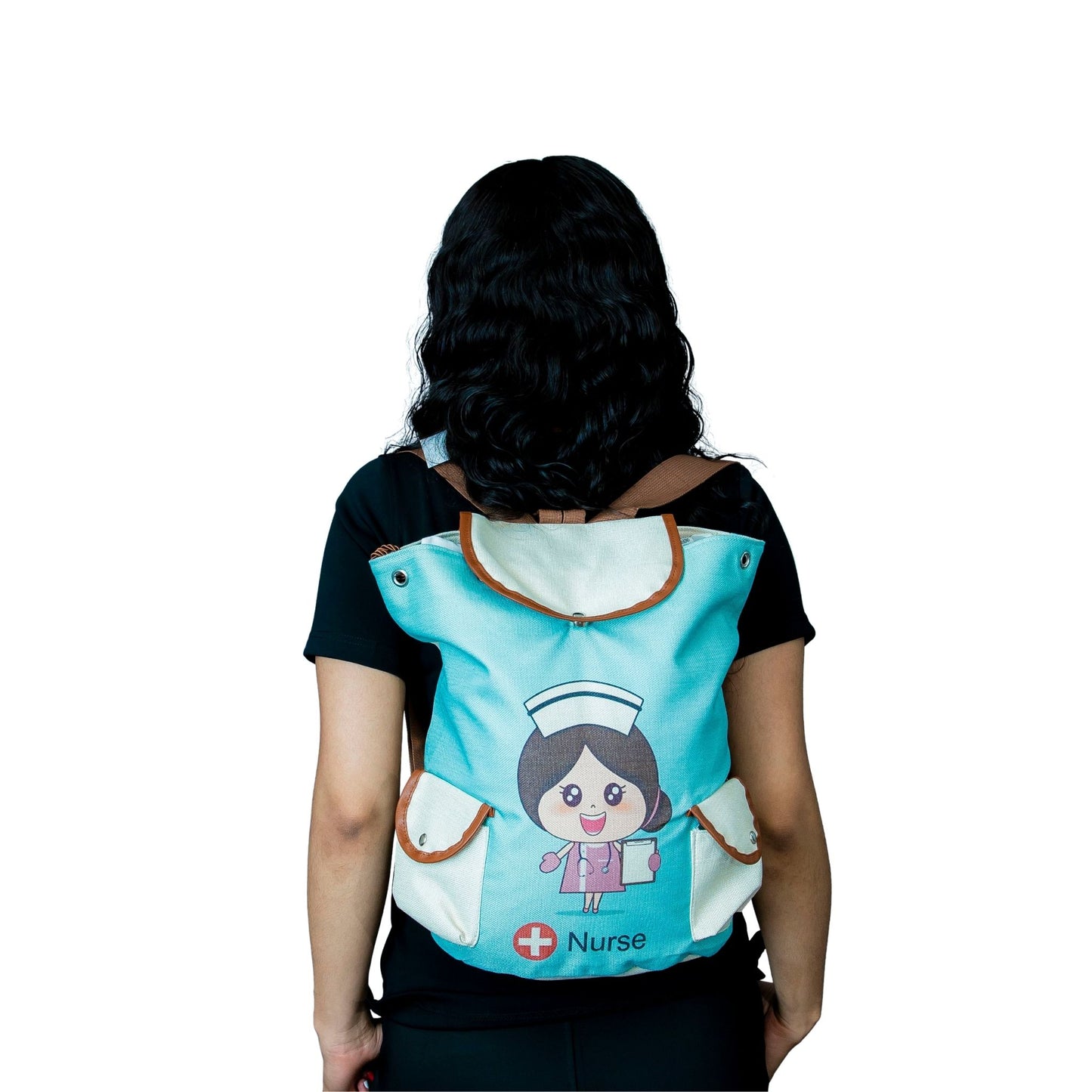 Nurse Backpack - Limited Edition Run