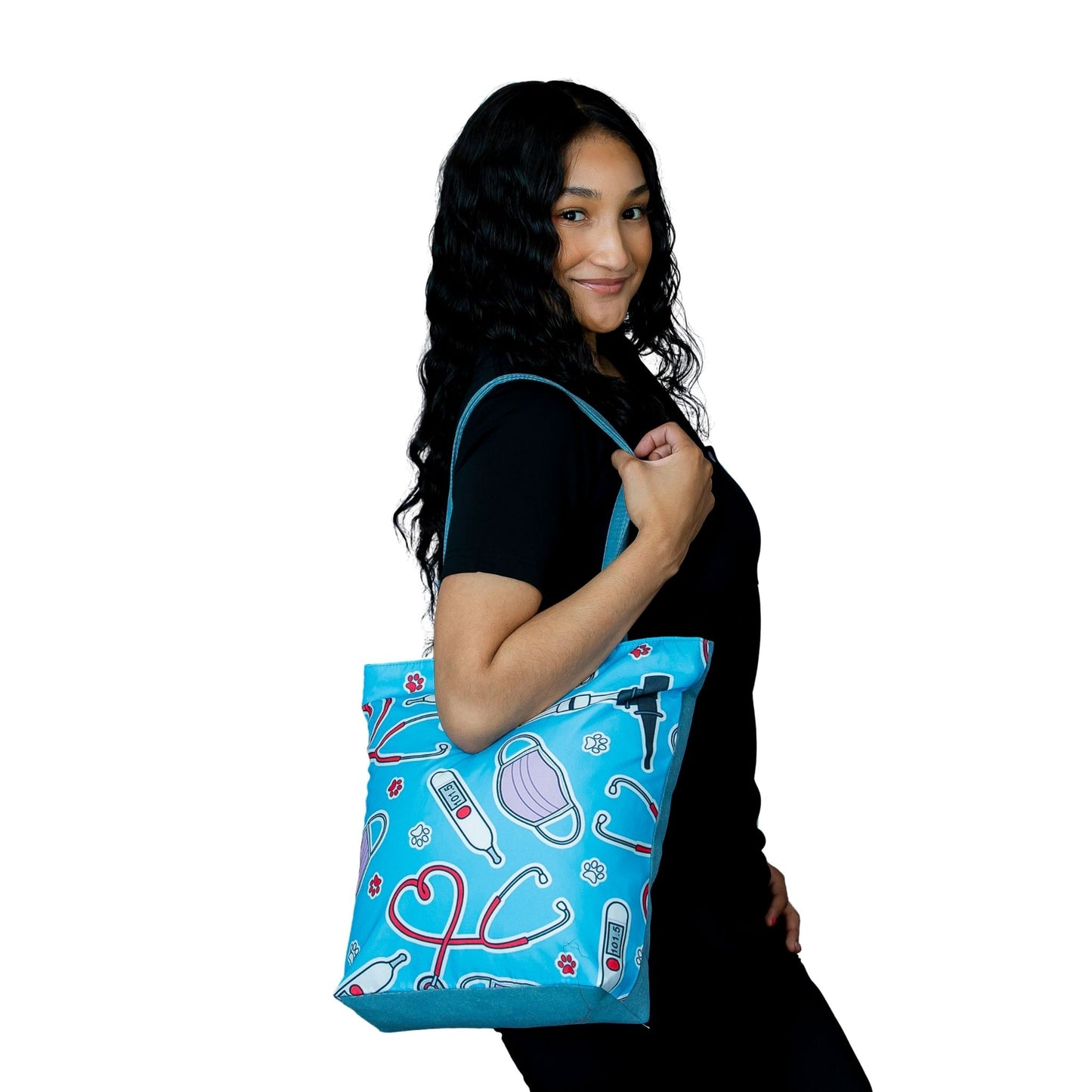 Nurse Backpack - Limited Edition Run