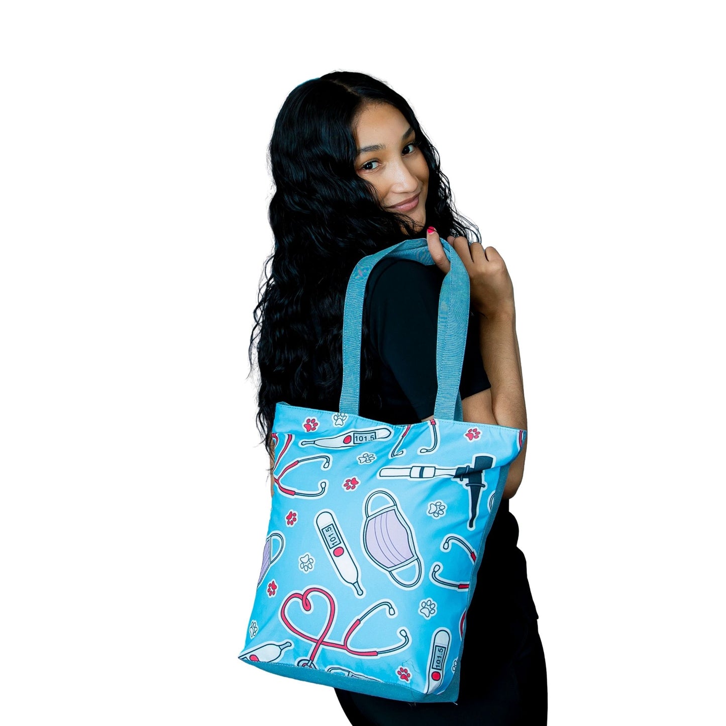 Nurse Backpack - Limited Edition Run