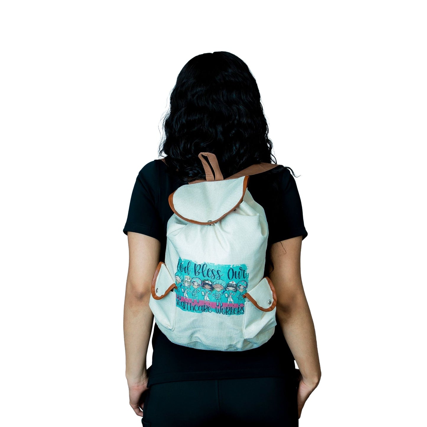 Nurse Backpack - Limited Edition Run