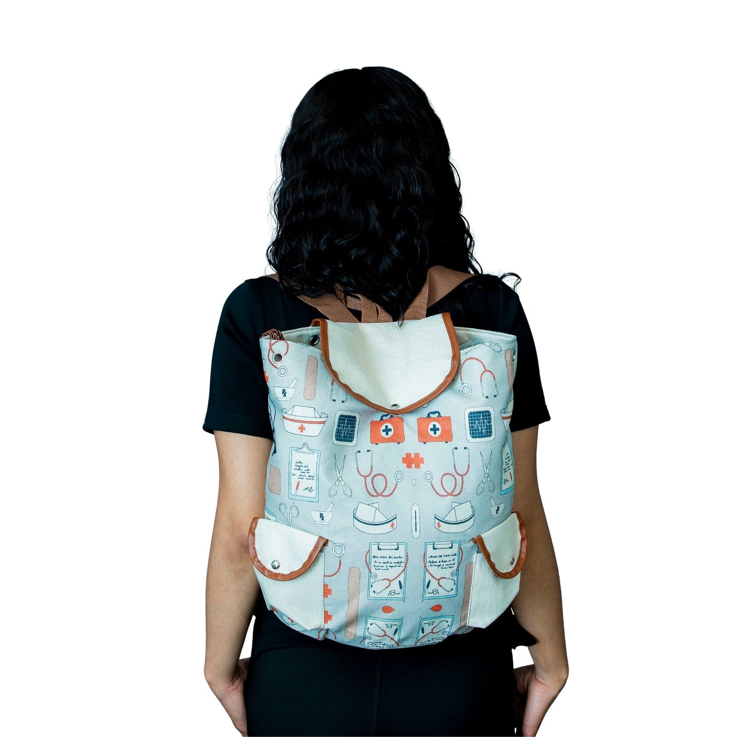Nurse Backpack - Limited Edition Run