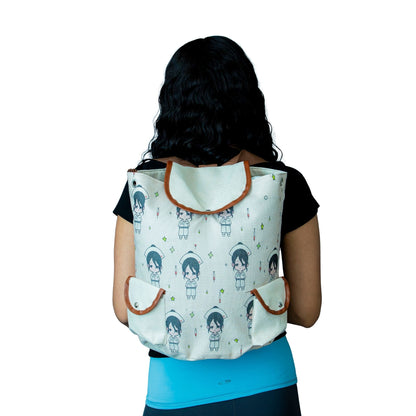 Nurse Backpack - Limited Edition Run