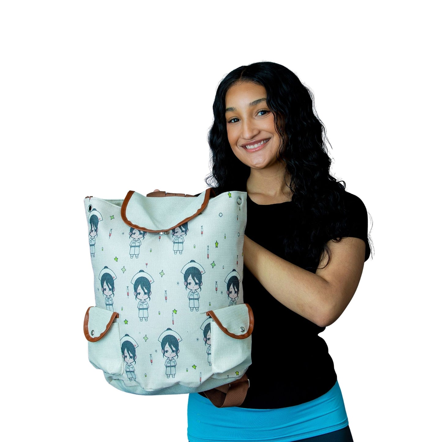 Nurse Backpack - Limited Edition Run