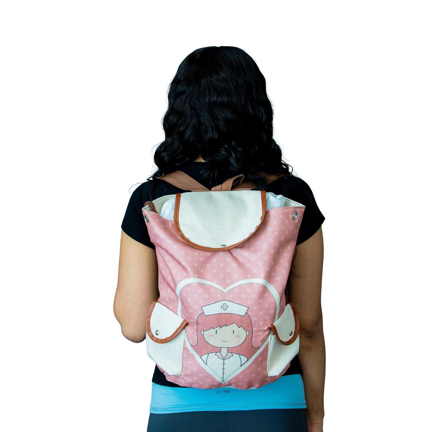 Nurse Backpack - Limited Edition Run