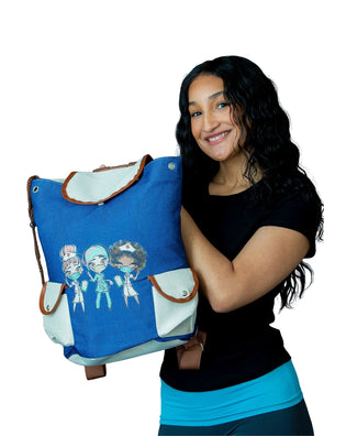 Nurse Backpack - Limited Edition Run