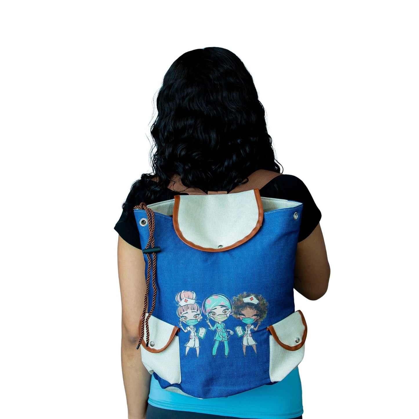 Nurse Backpack - Limited Edition Run