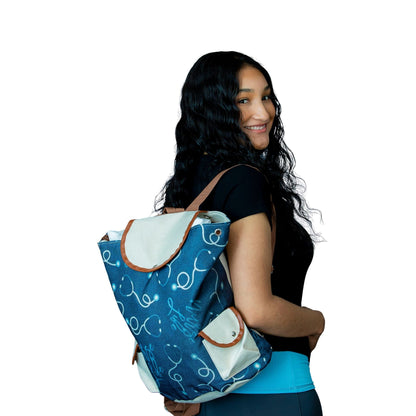 Nurse Backpack - Limited Edition Run