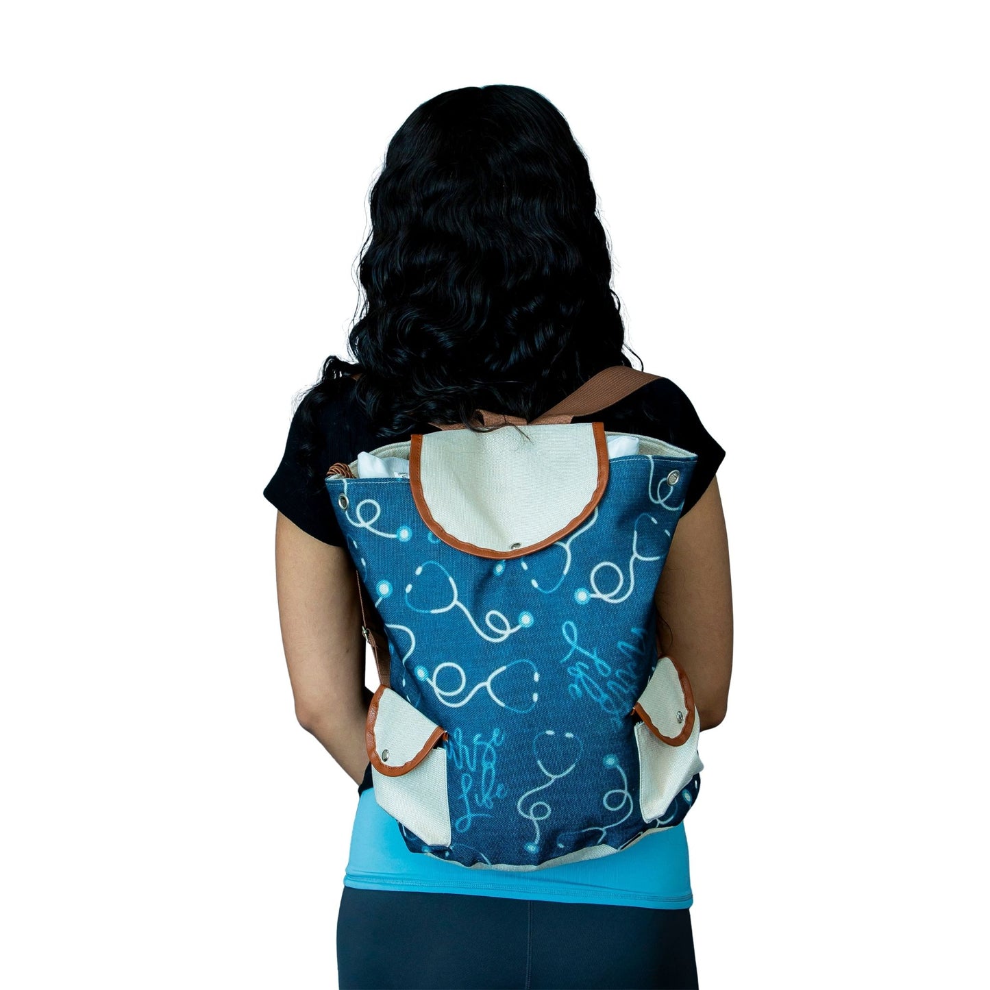 Nurse Backpack - Limited Edition Run