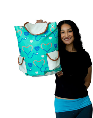 Nurse Backpack - Limited Edition Run