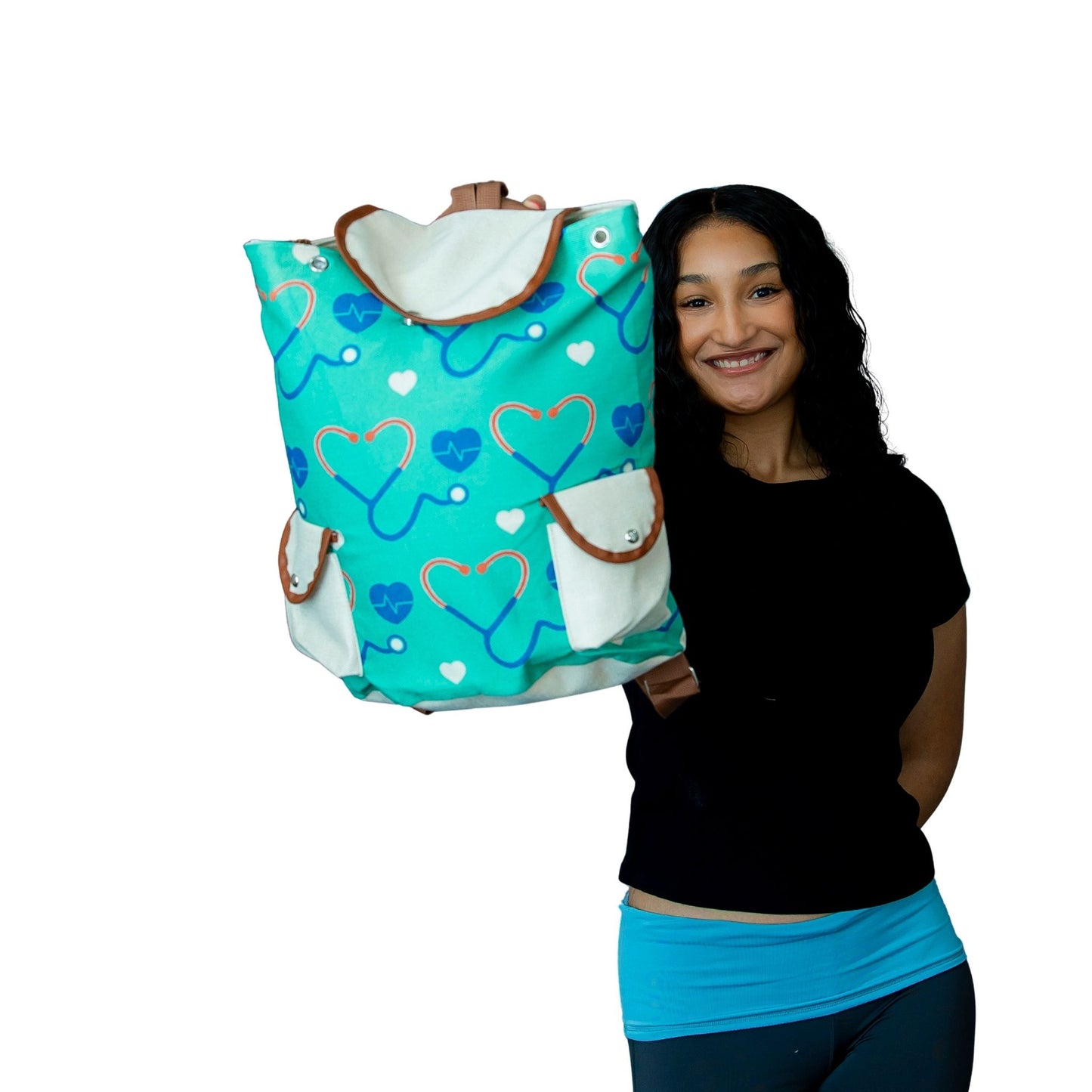 Nurse Backpack - Limited Edition Run