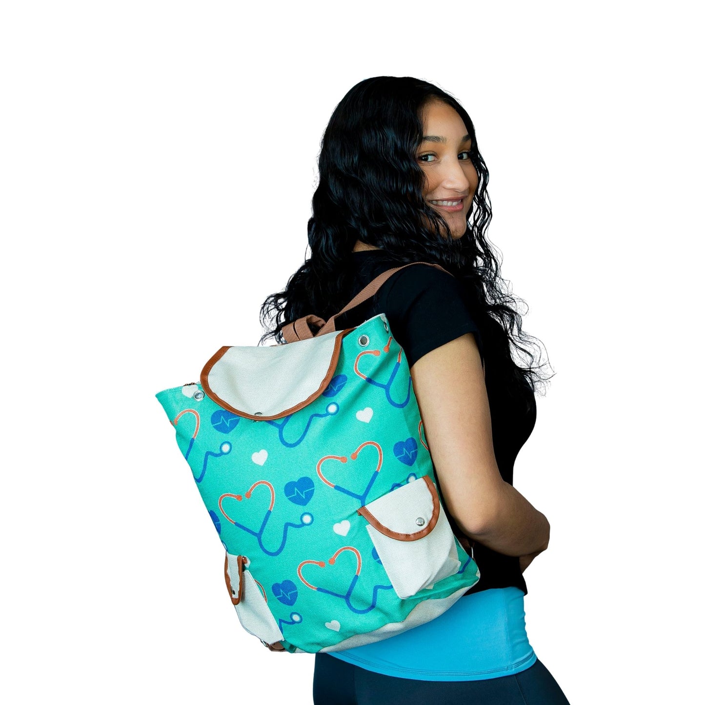 Nurse Backpack - Limited Edition Run