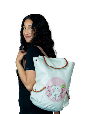 Nurse Backpack - Limited Edition Run