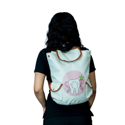 Nurse Backpack - Limited Edition Run