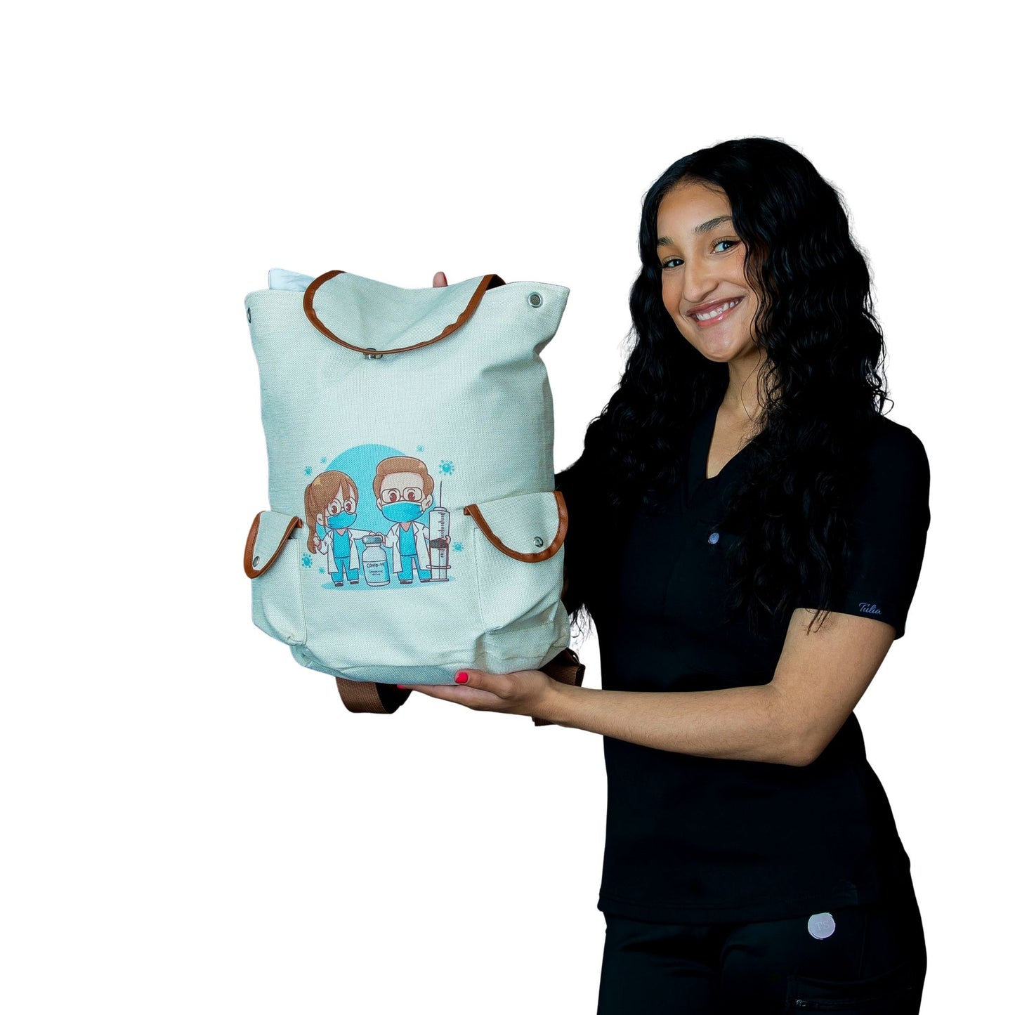 Nurse Backpack - Limited Edition Run