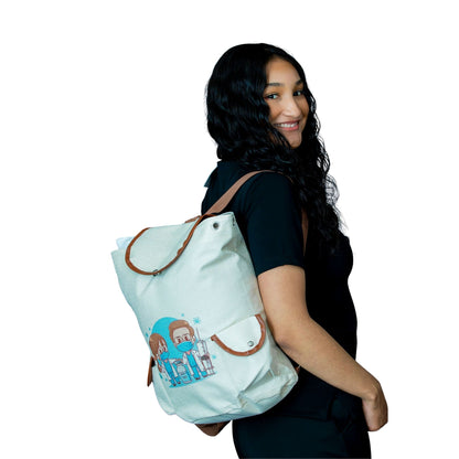 Nurse Backpack - Limited Edition Run