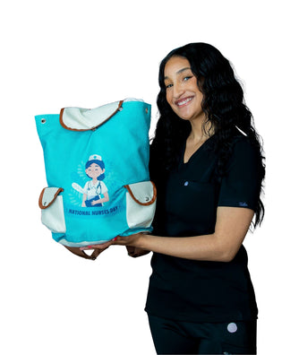 Nurse Backpack - Limited Edition Run