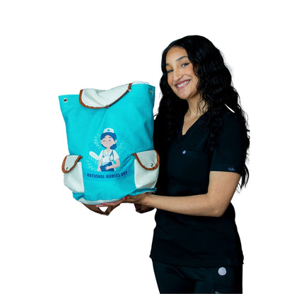 Nurse Backpack - Limited Edition Run
