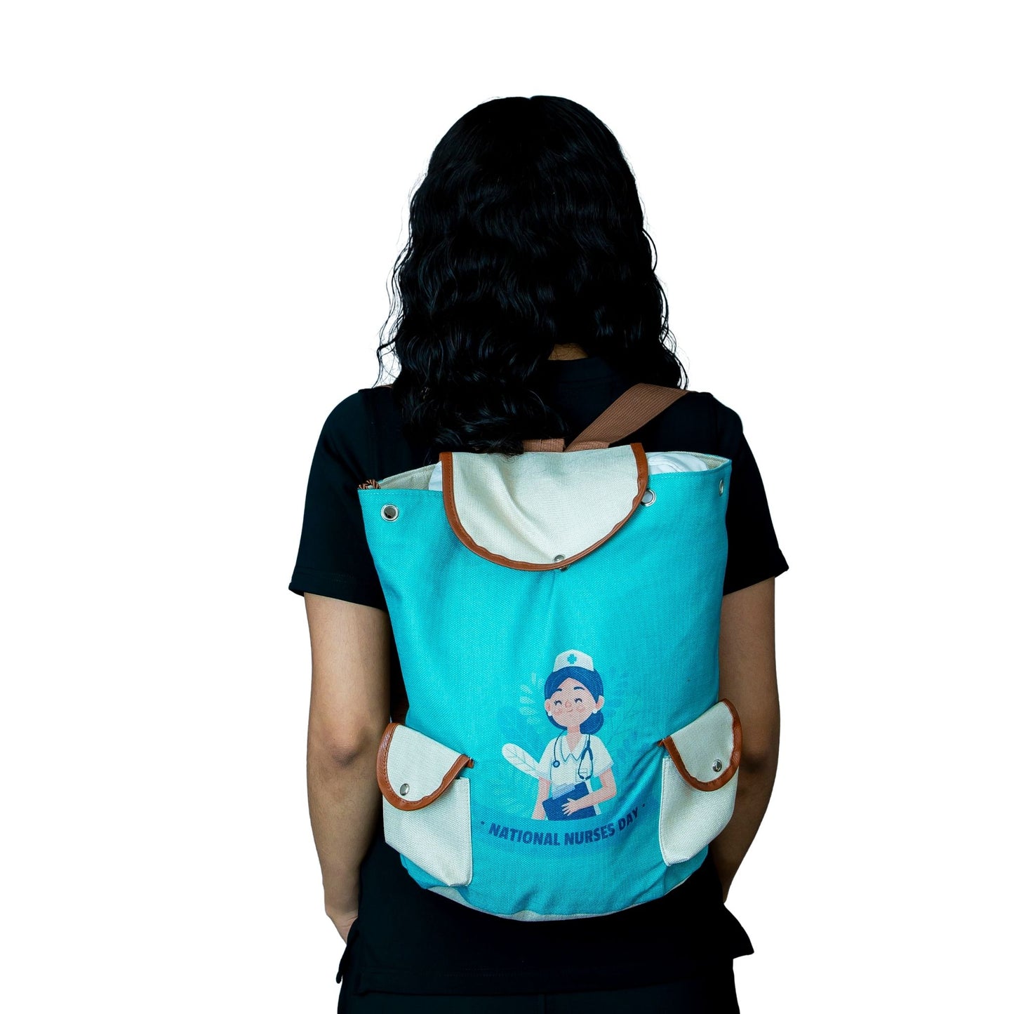 Nurse Backpack - Limited Edition Run