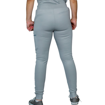 The Sheila – Women’s Scrub Pants – Cargo Jogger, Modern Fit